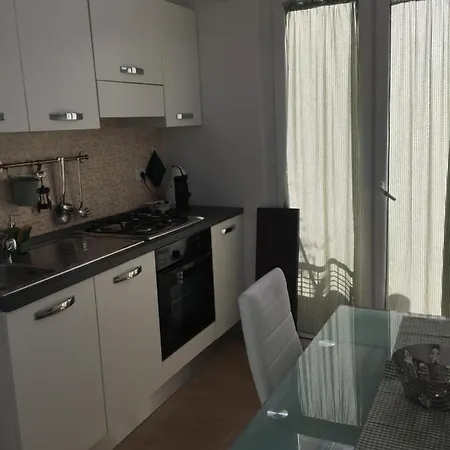Apartment Salivoli Piombino Exterior photo