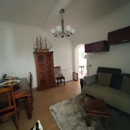 Apartment Salivoli Piombino Exterior photo