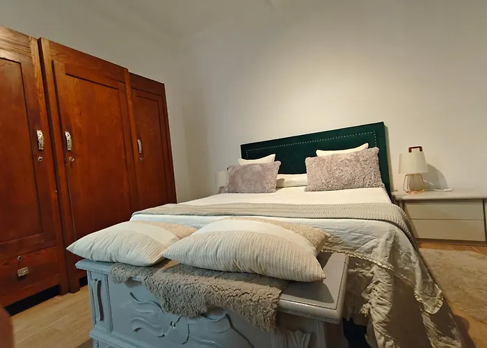 Apartment Salivoli