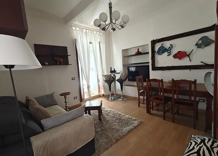 Apartment Salivoli