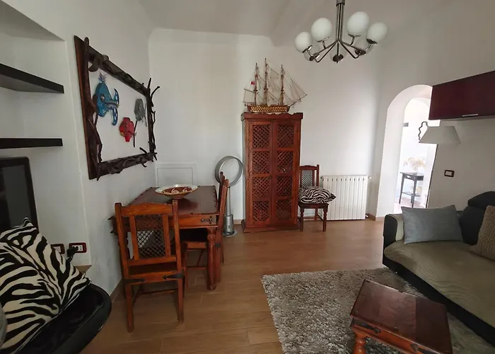 Apartment Salivoli