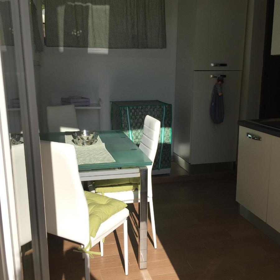 Salivoli Apartment Piombino