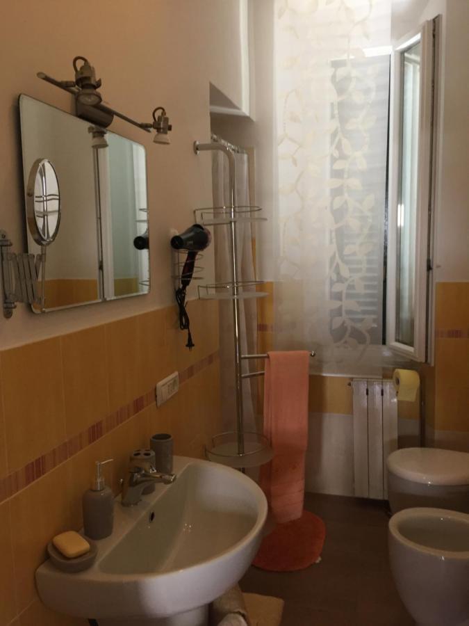 Apartment Salivoli