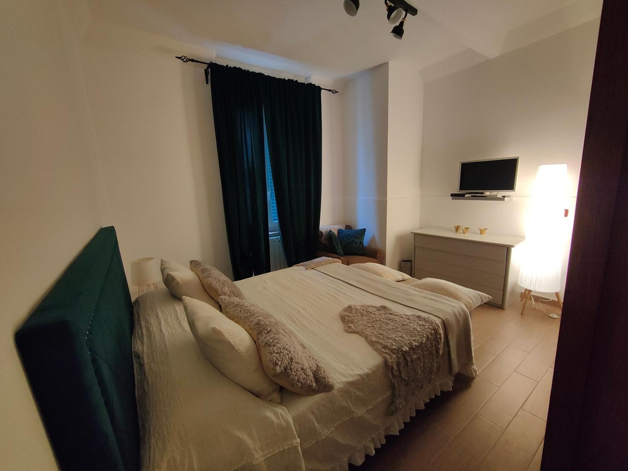 Apartment Salivoli *