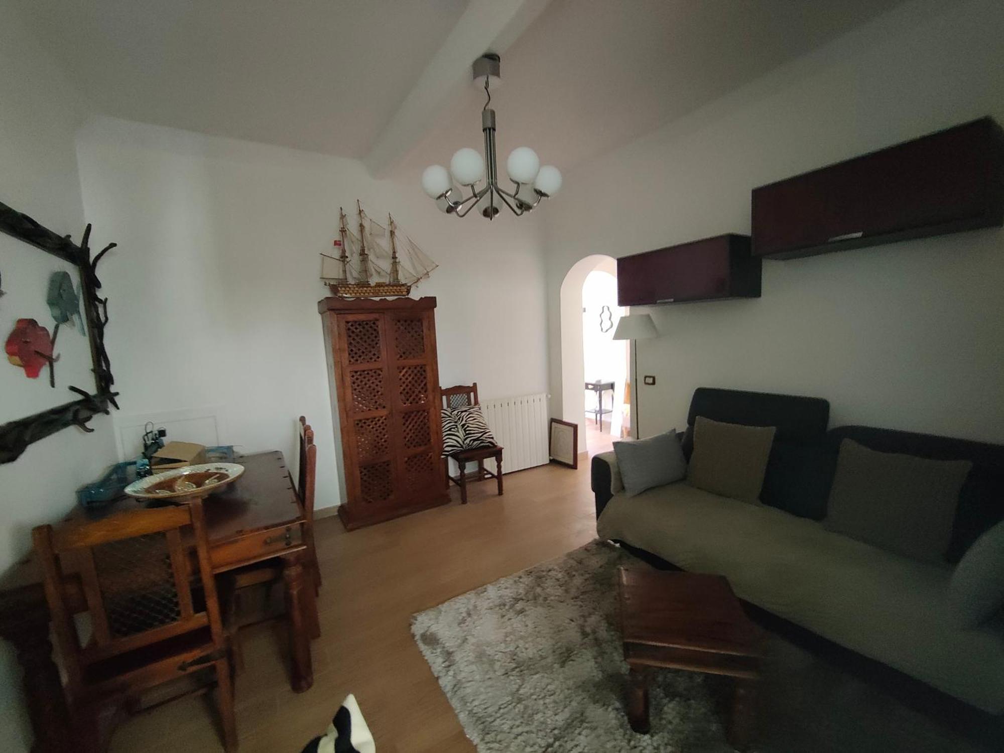 Salivoli Apartment *