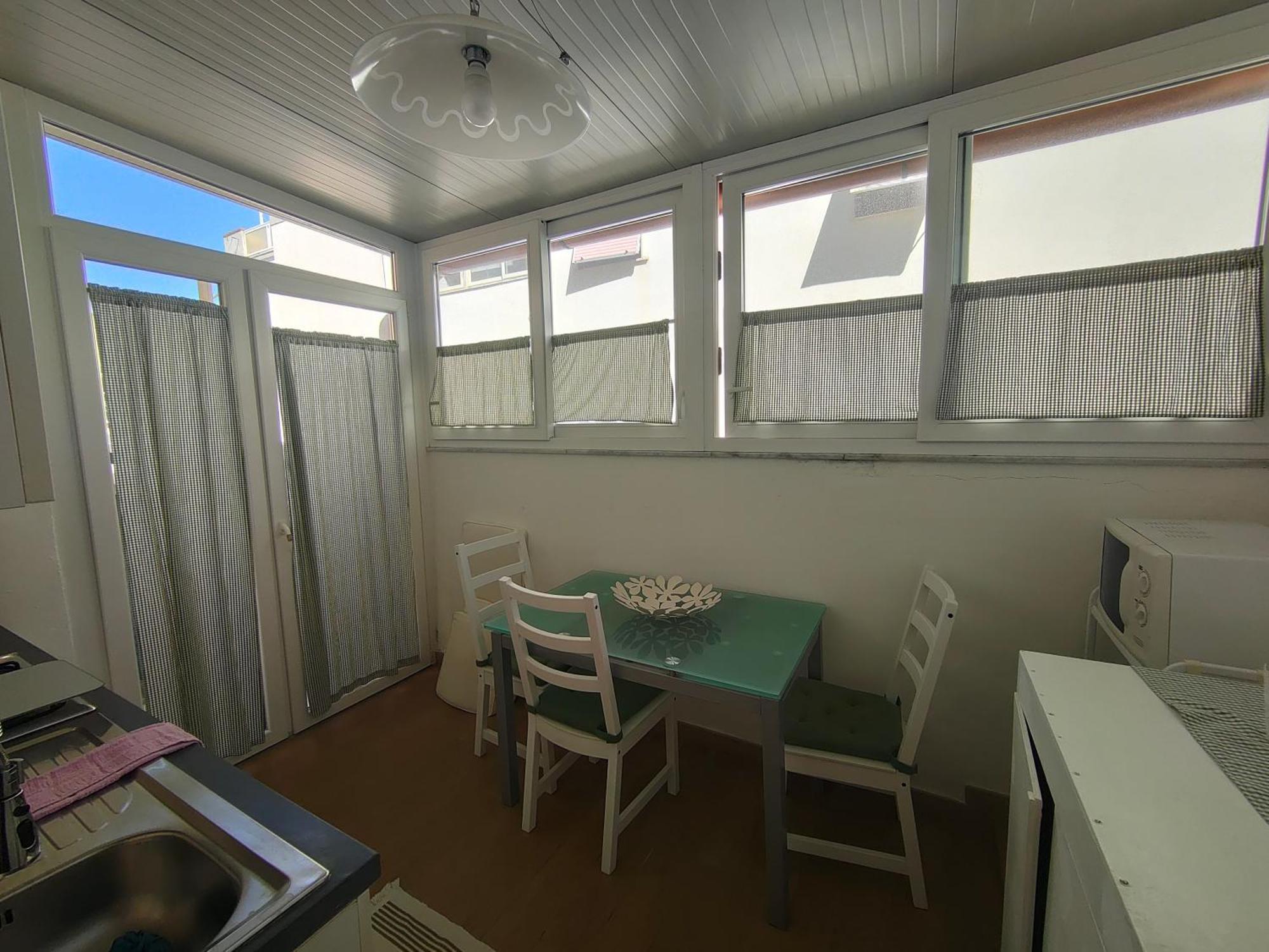 Salivoli Apartment Piombino