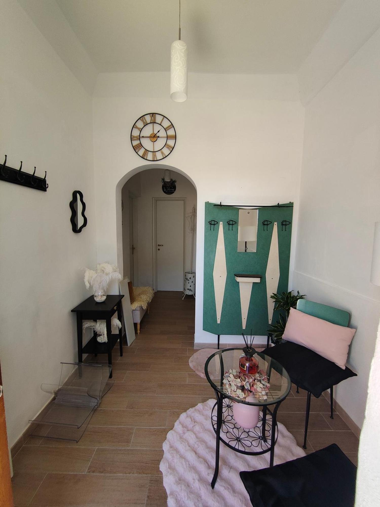 Apartment Salivoli Piombino