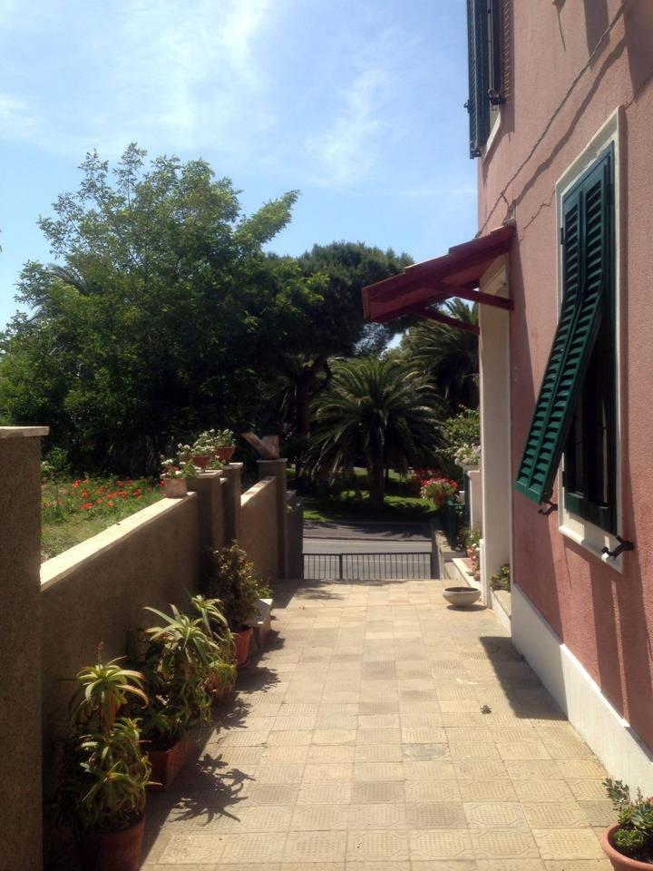 Apartment Salivoli