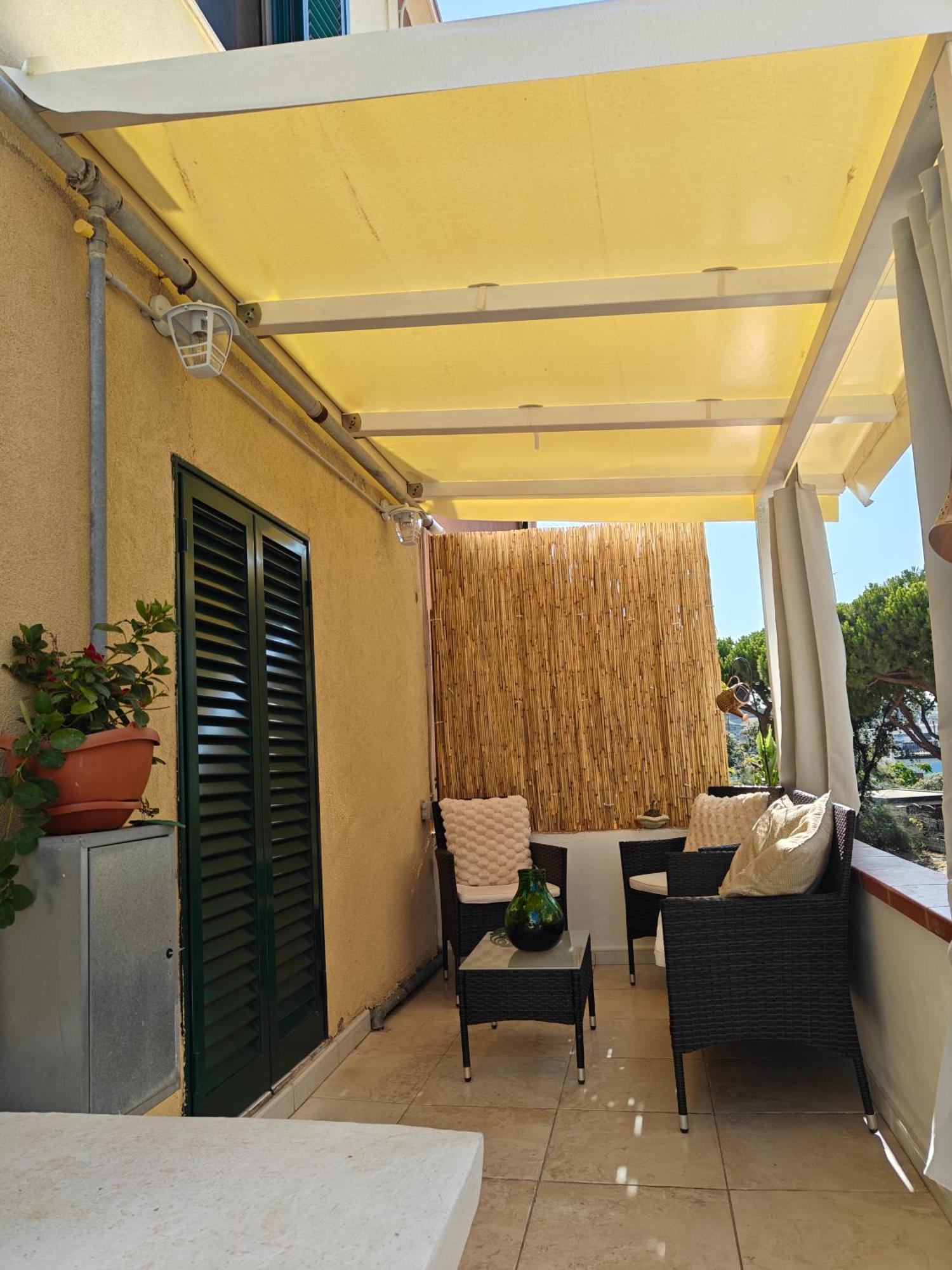 Apartment Salivoli *