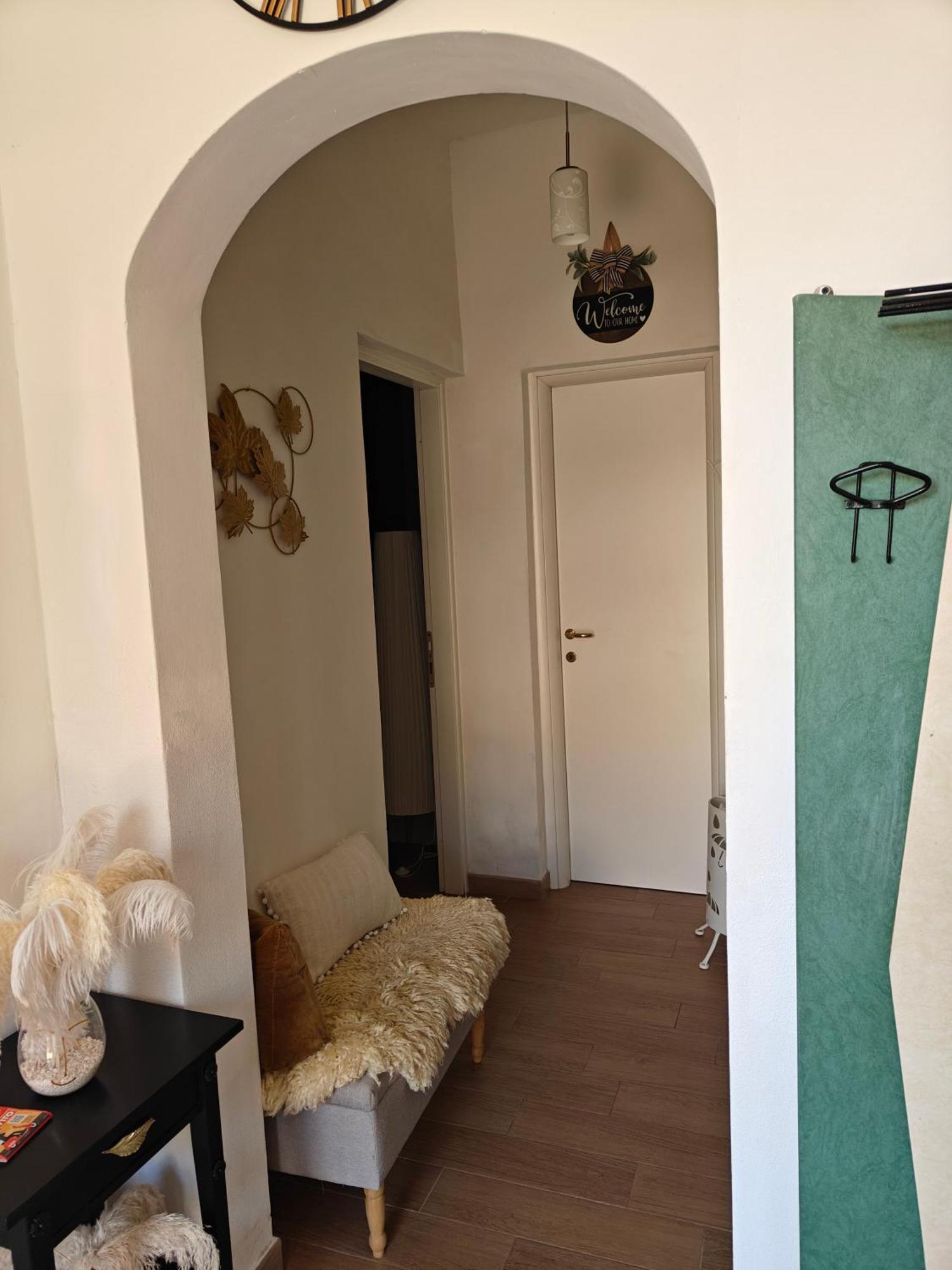 Salivoli Apartment Piombino