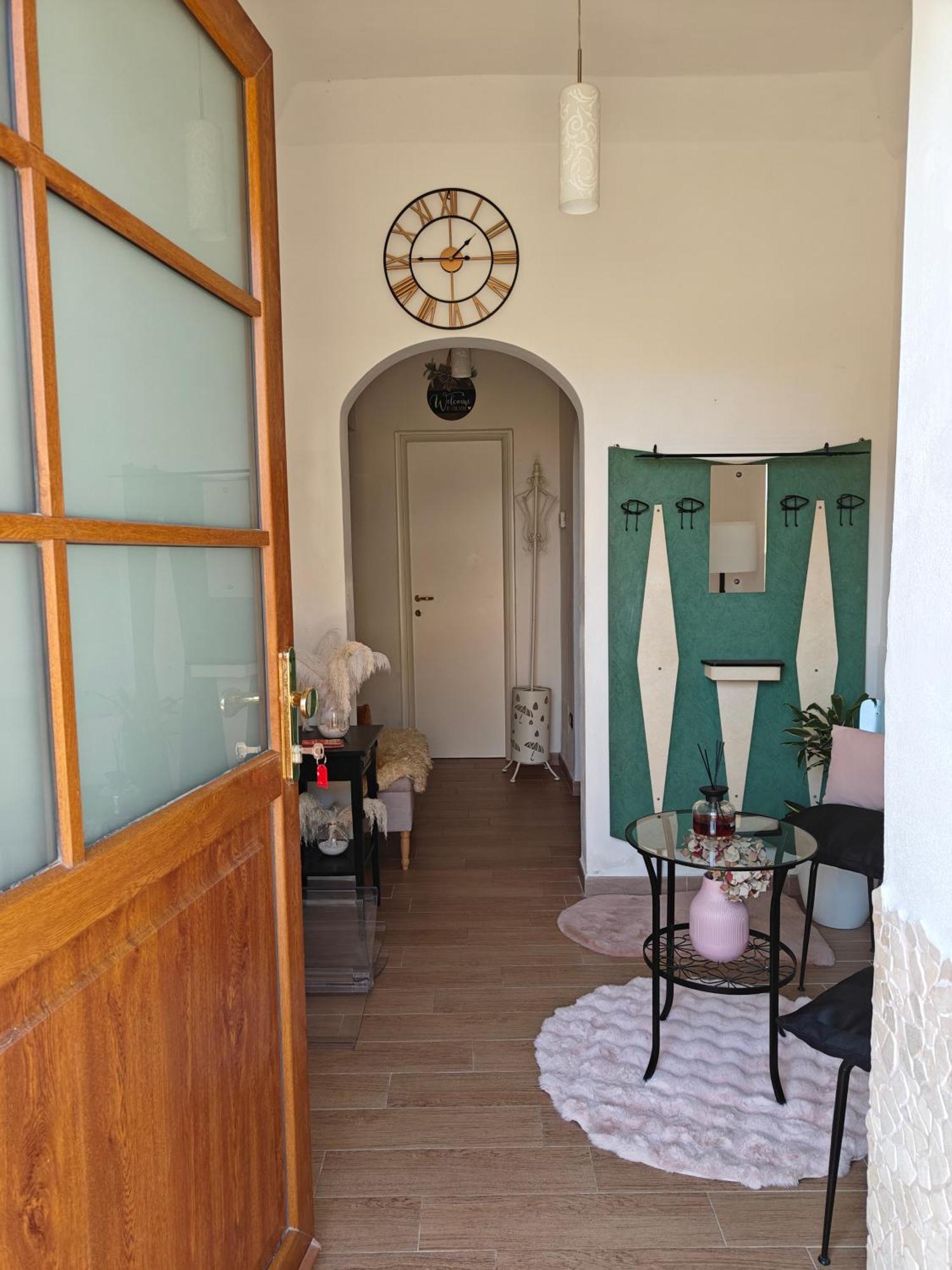 Apartment Salivoli Piombino