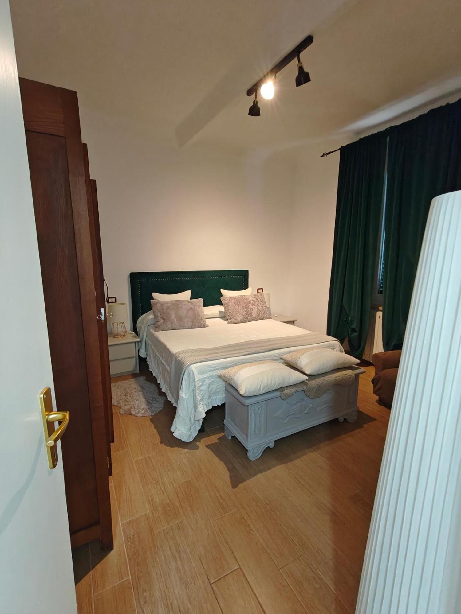 Salivoli Apartment