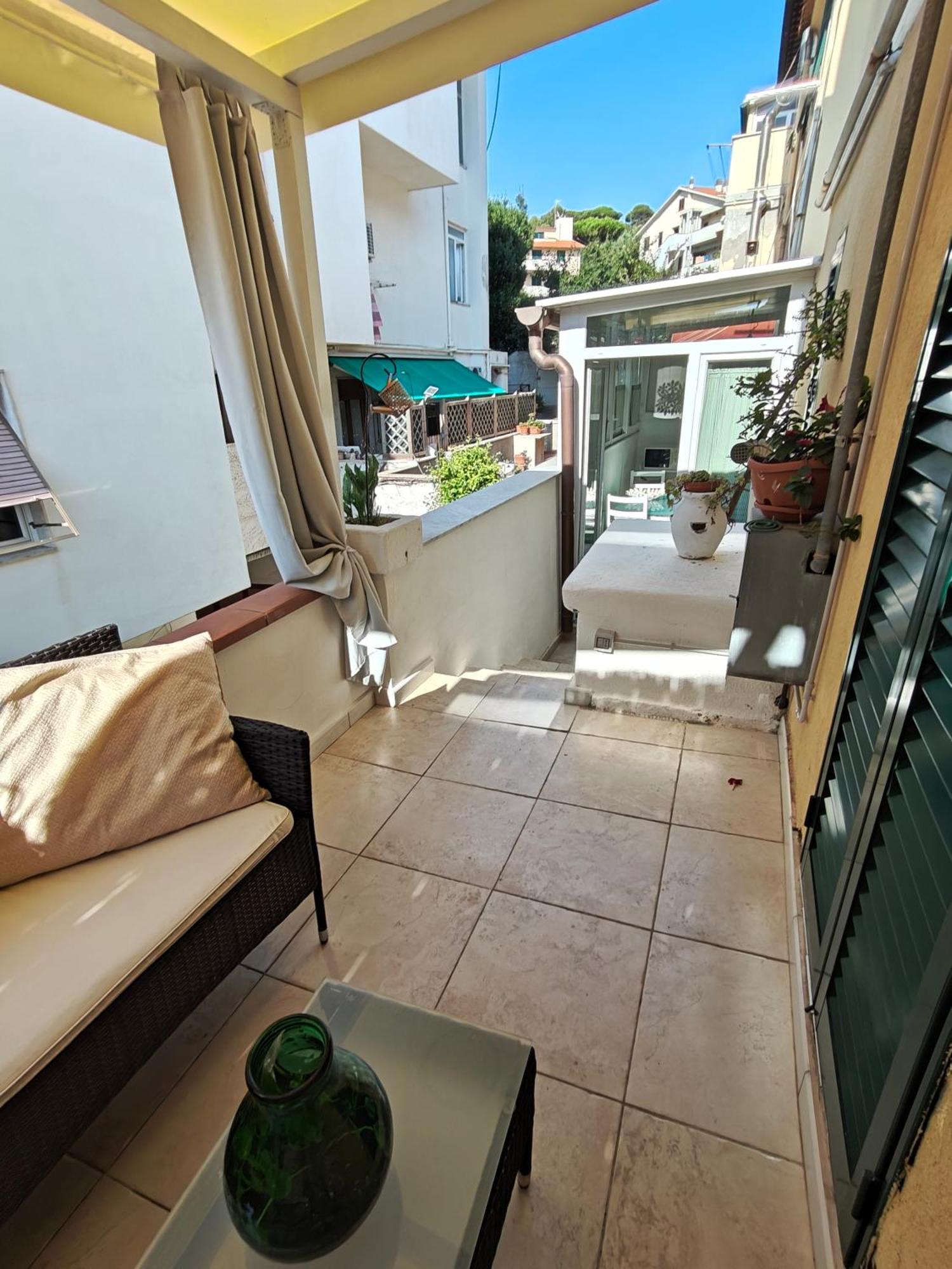 Apartment Salivoli
