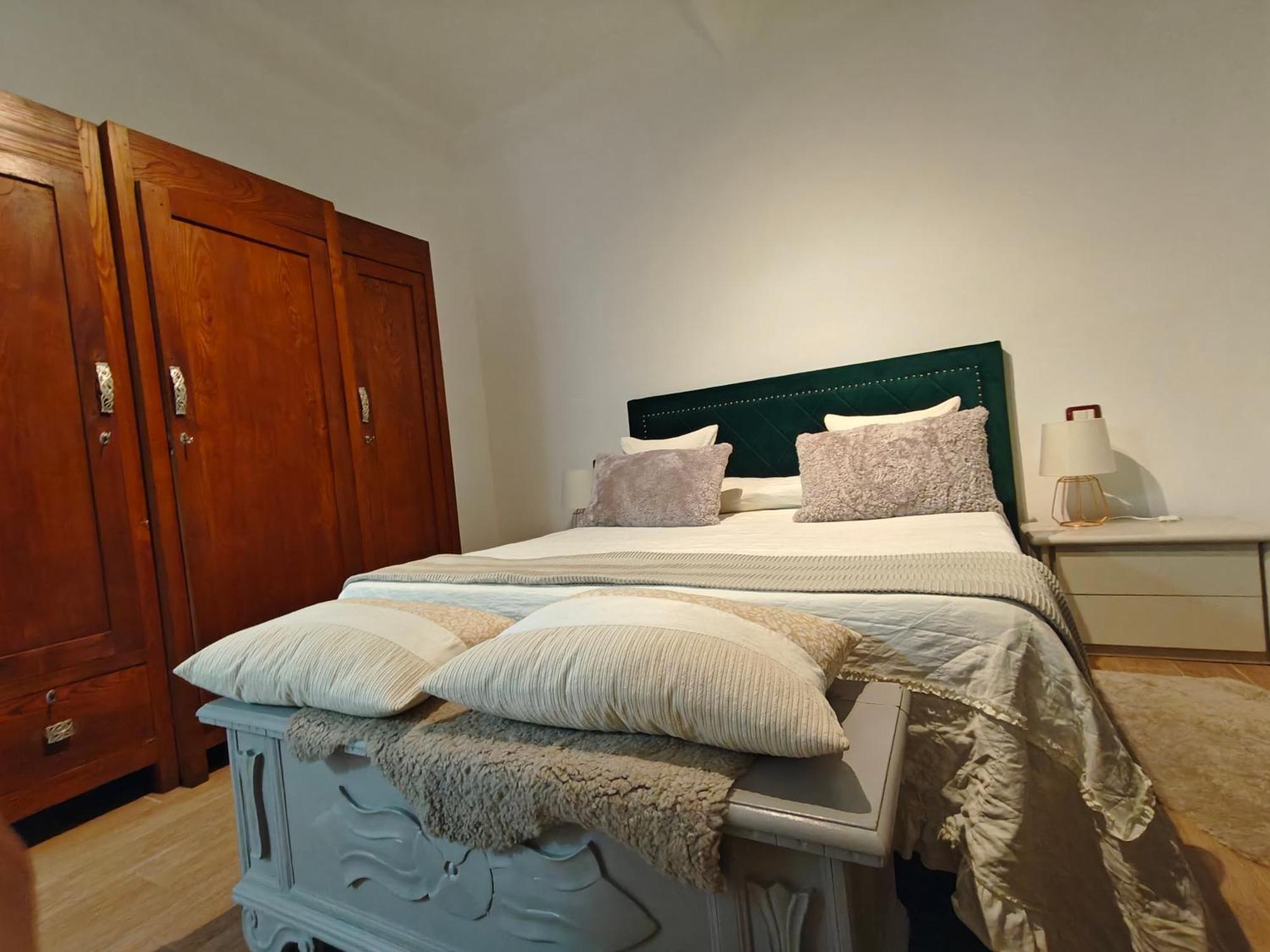 Salivoli Apartment Piombino
