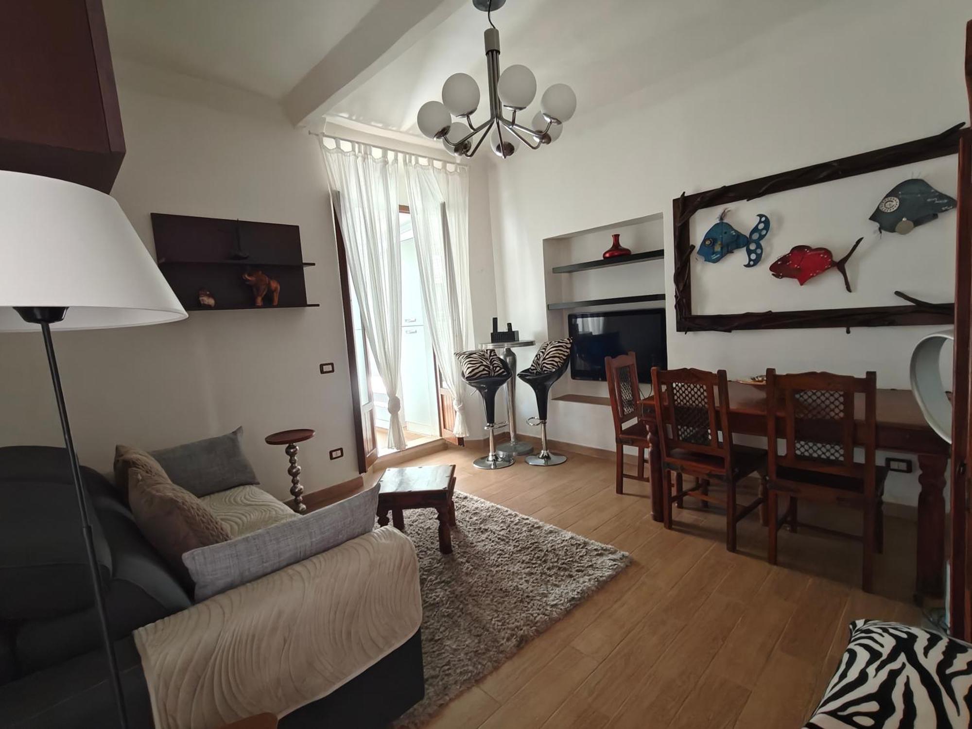 Apartment Salivoli Piombino