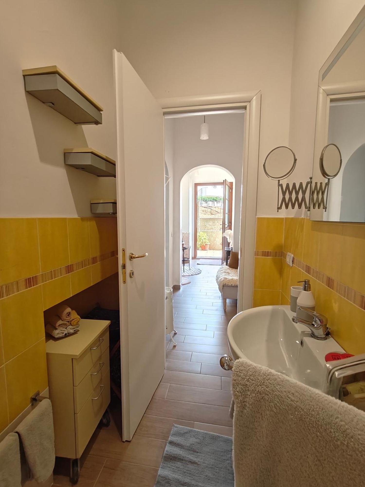 Salivoli Piombino